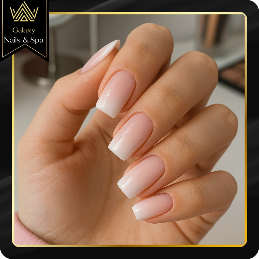 GALAXY NAILS & SPA Detroit, MI 48219